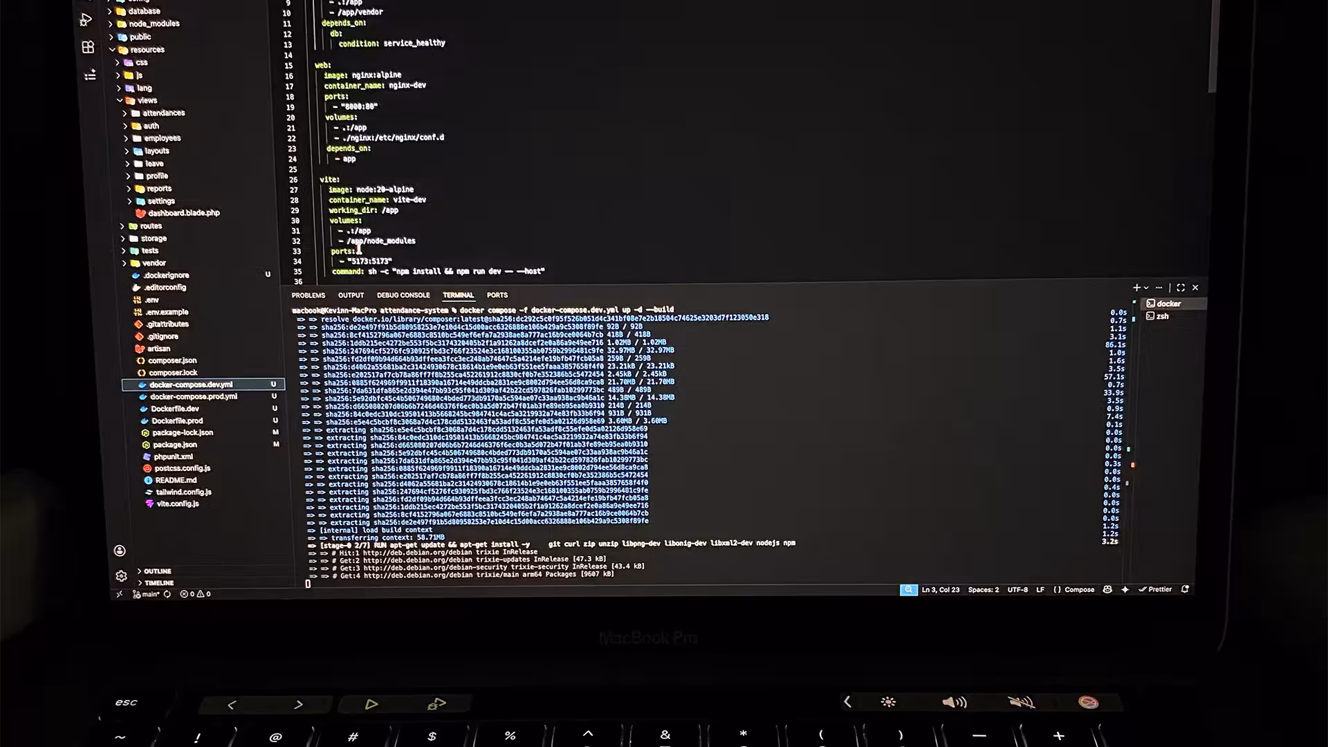 Focused on Software Engineering