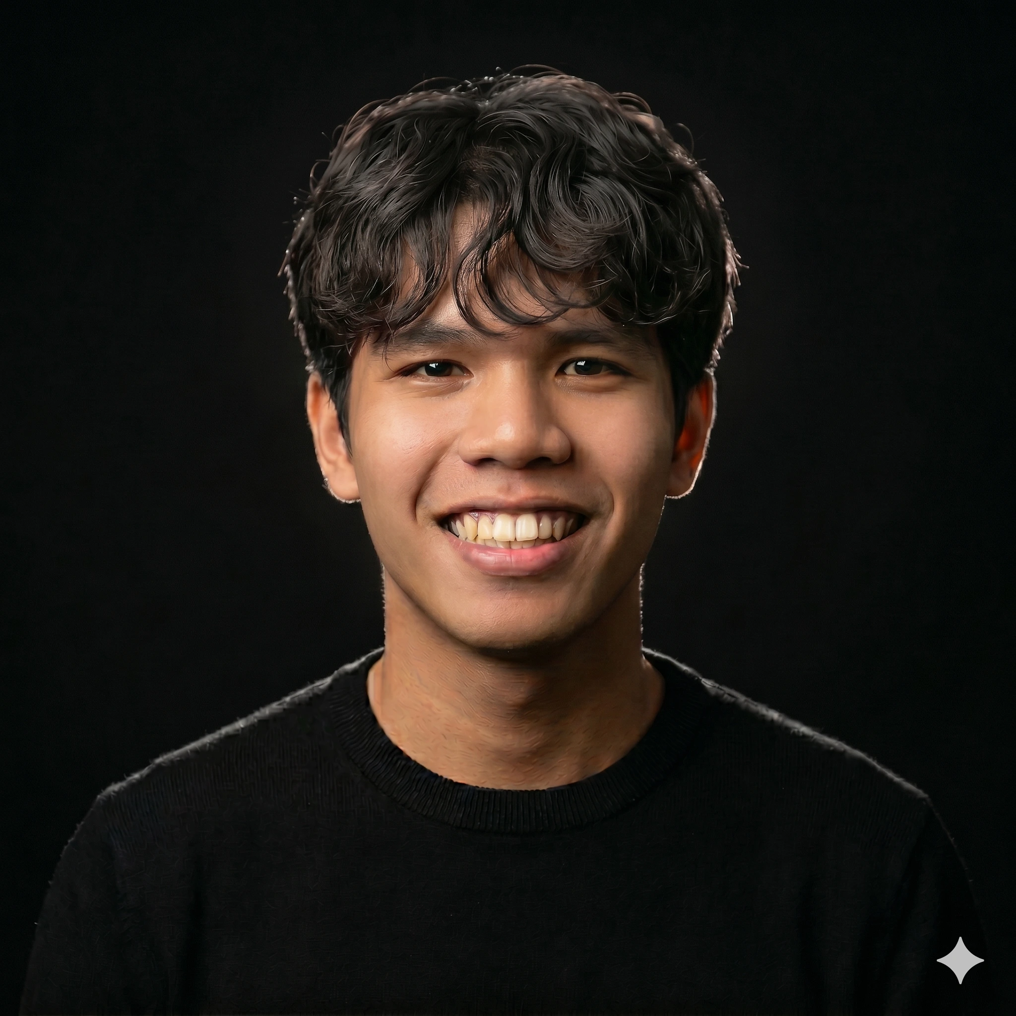 Profil Kevin